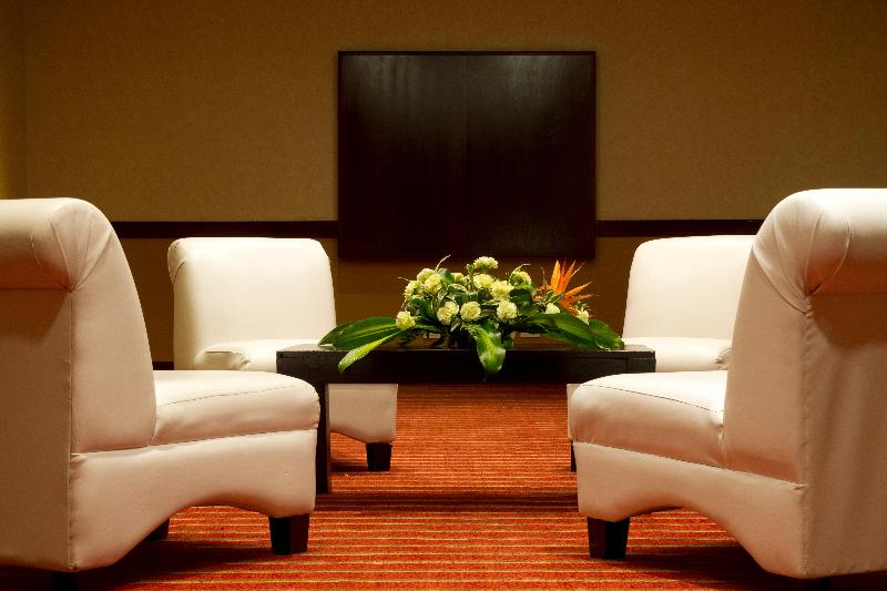 בית מלון כפרי Real Intercontinental Guatemala, An Ihg