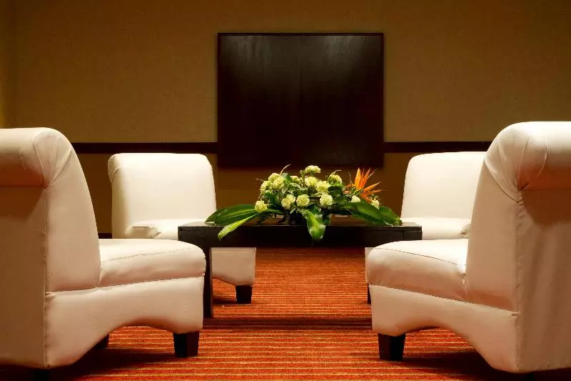 هتل Real Intercontinental Guatemala, An Ihg