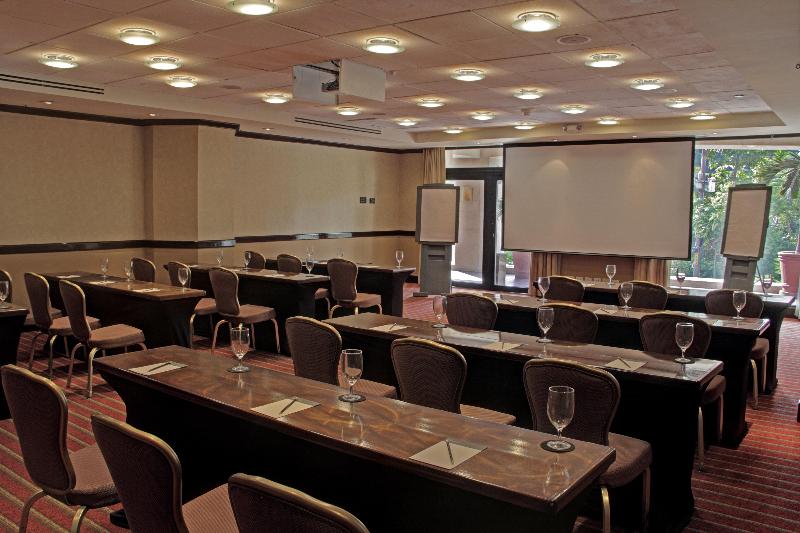 בית מלון כפרי Real Intercontinental Guatemala, An Ihg