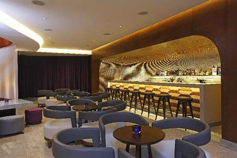 هتل Real Intercontinental Guatemala, An Ihg