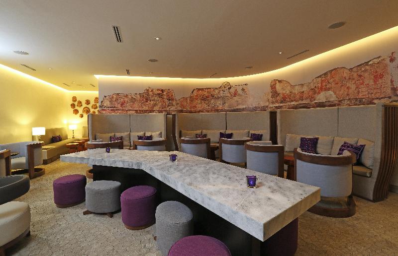 בית מלון כפרי Real Intercontinental Guatemala, An Ihg