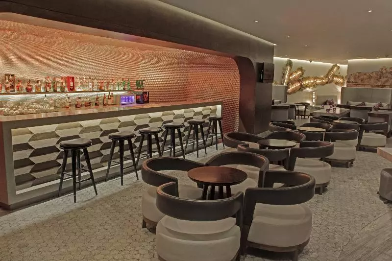 هتل Real Intercontinental Guatemala, An Ihg