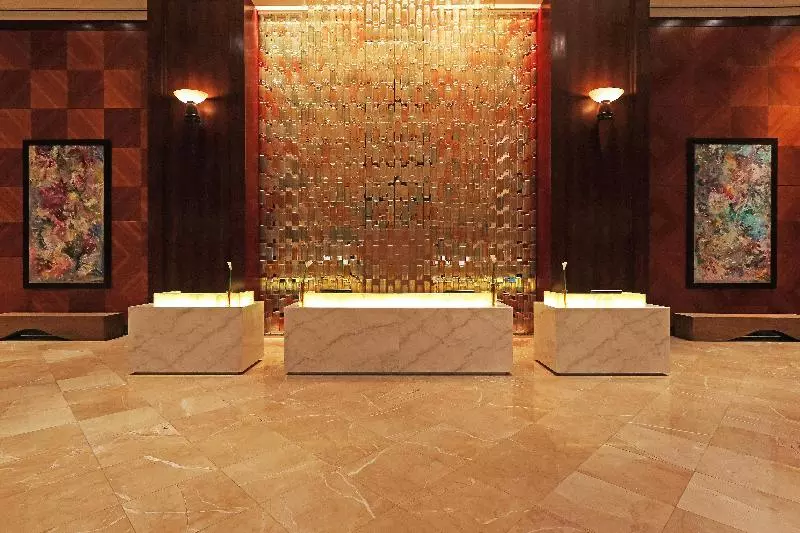 هتل Real Intercontinental Guatemala, An Ihg