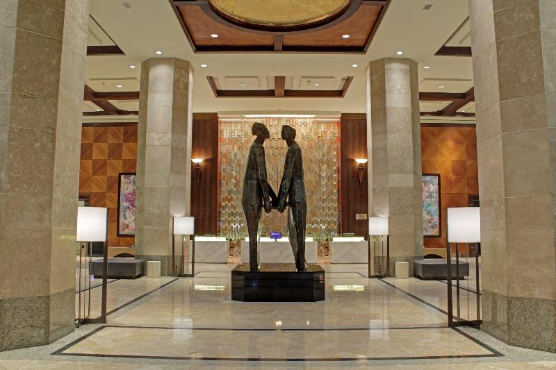 בית מלון כפרי Real Intercontinental Guatemala, An Ihg