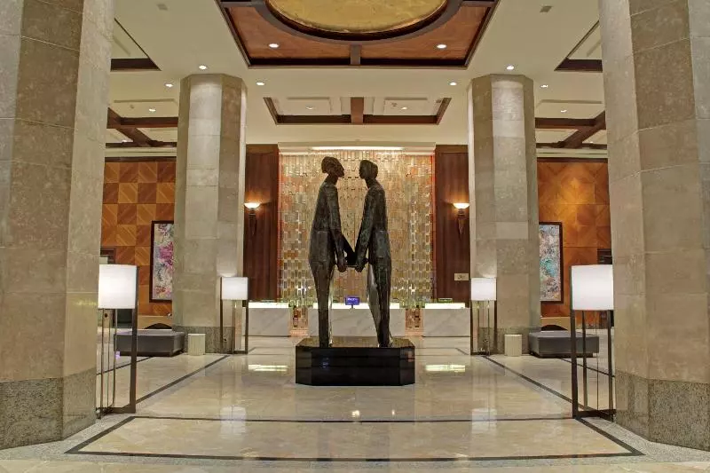 هتل Real Intercontinental Guatemala, An Ihg