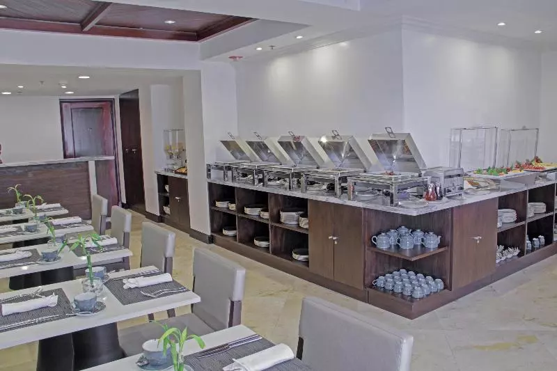 هتل Real Intercontinental Guatemala, An Ihg