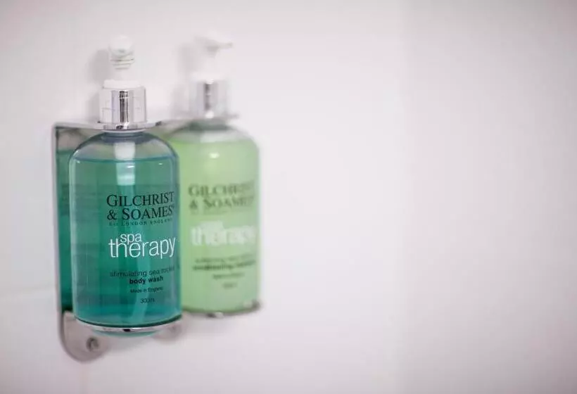 Hotel Leonardo Dublin Parnell Street