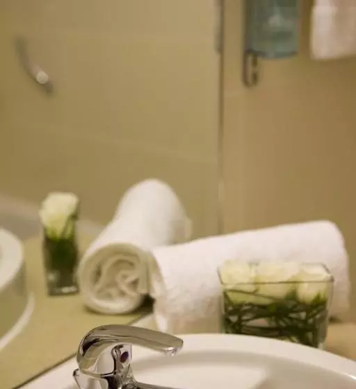 Hotel Leonardo Dublin Parnell Street