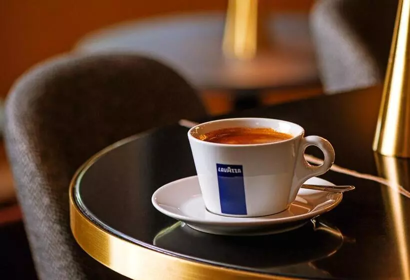 Hotel Leonardo Dublin Parnell Street