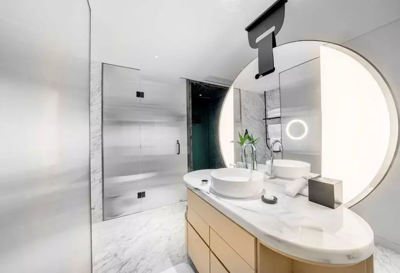 Kempinski Hotel Chengdu City Center