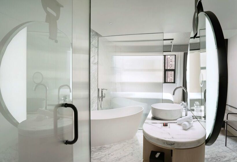 Kempinski Hotel Chengdu City Center