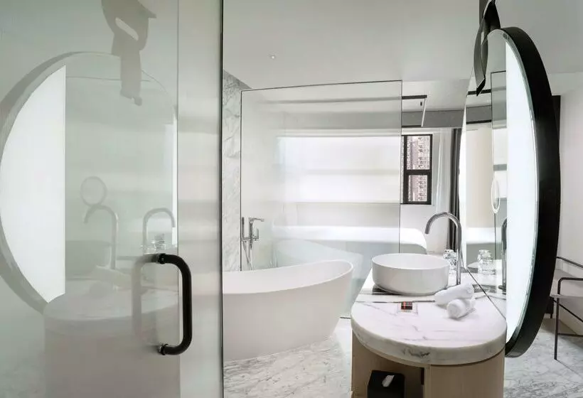 Kempinski Hotel Chengdu City Center