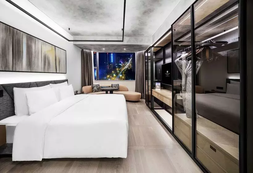 Kempinski Hotel Chengdu City Center