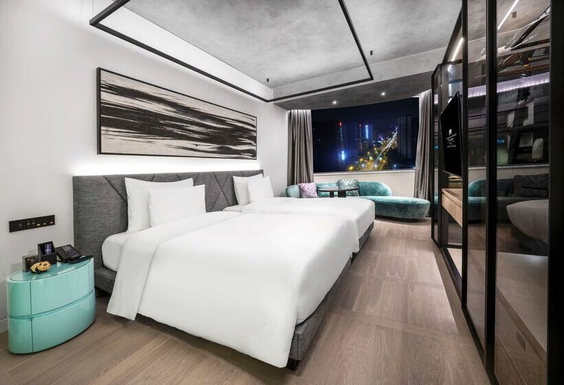 Kempinski Hotel Chengdu City Center