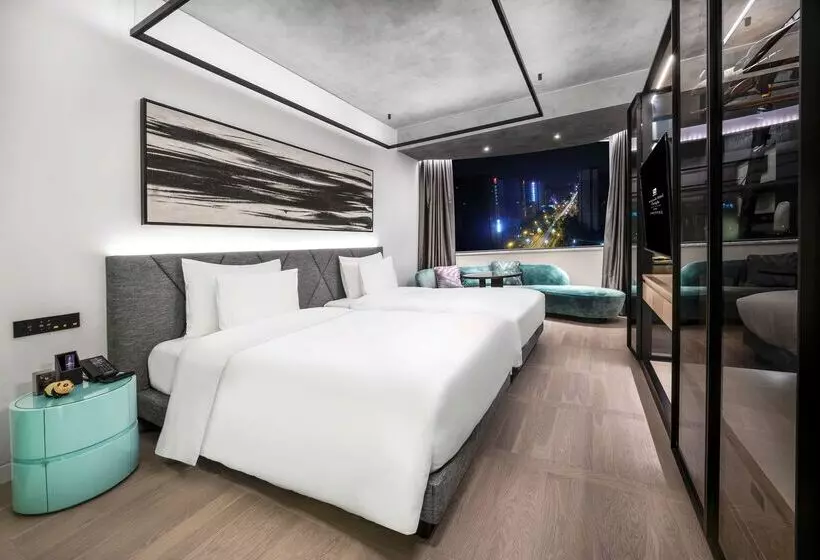 Kempinski Hotel Chengdu City Center