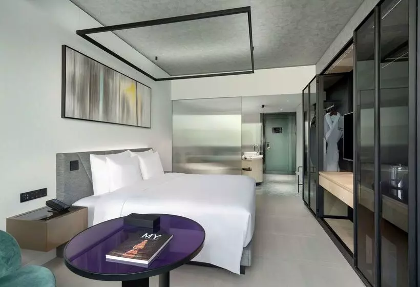 Kempinski Hotel Chengdu City Center