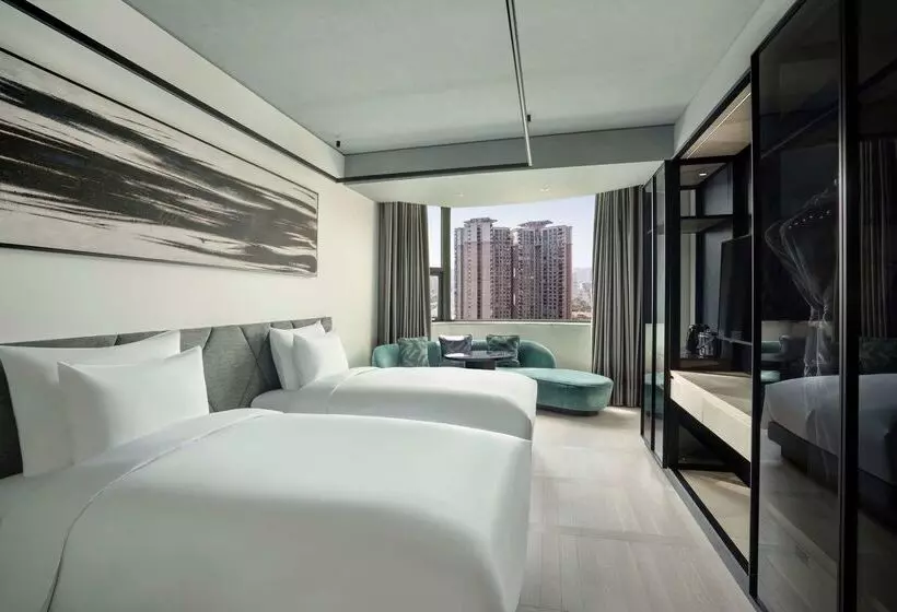 Kempinski Hotel Chengdu City Center