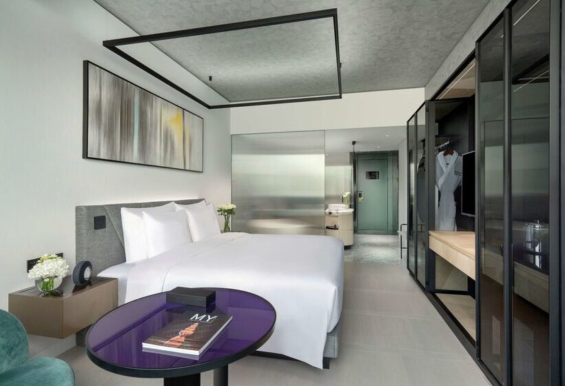 Kempinski Hotel Chengdu City Center