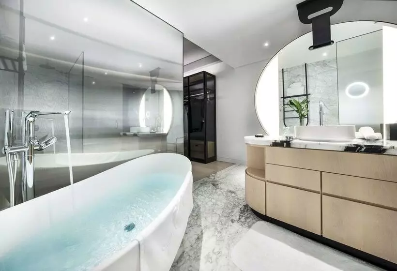 Kempinski Hotel Chengdu City Center