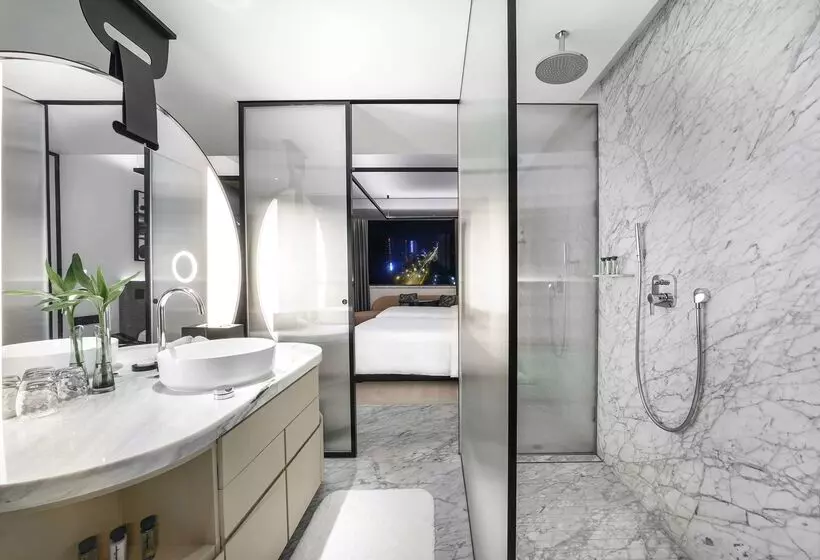 Kempinski Hotel Chengdu City Center