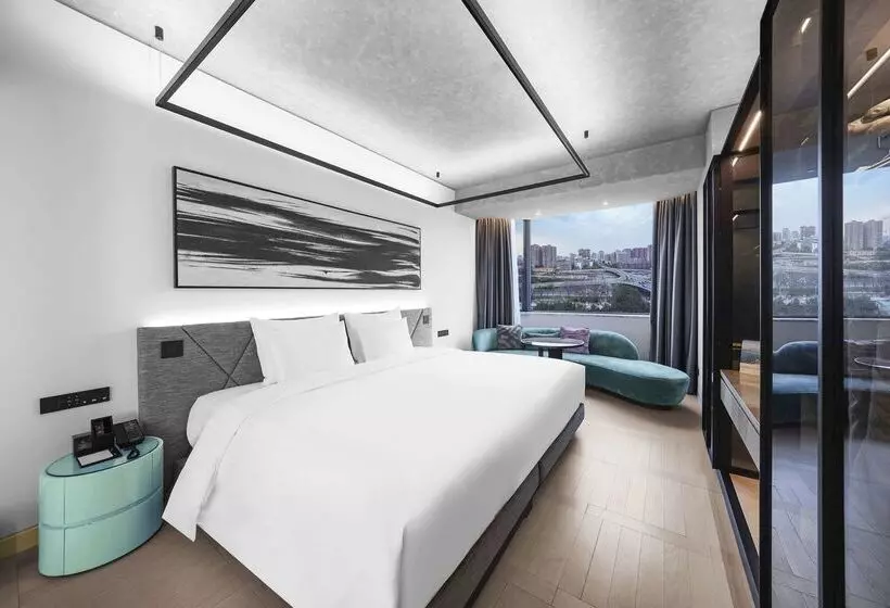 Kempinski Hotel Chengdu City Center