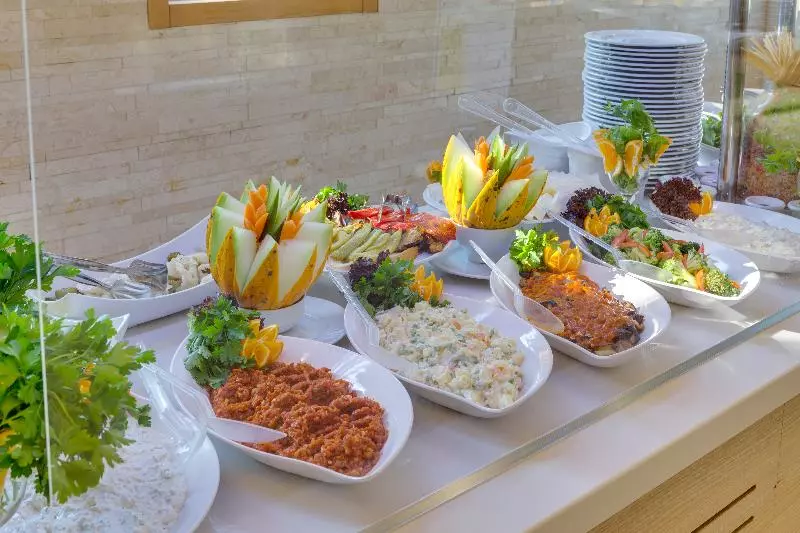 Fun & Sun Smart Voxx Resort