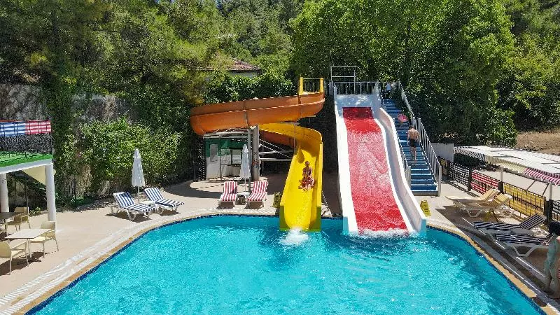 Fun & Sun Smart Voxx Resort