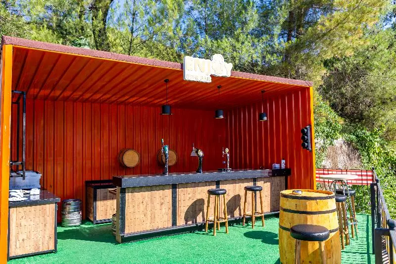 Fun & Sun Smart Voxx Resort