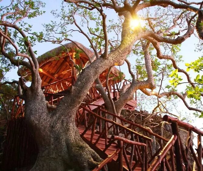 Hotel Matamanoa Island Resort