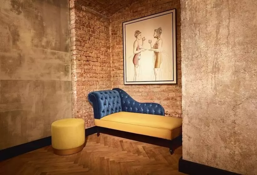 Max Brown Hotel 7th District, Part Of Sircle Collection
