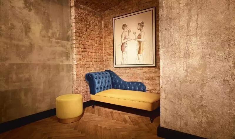 Max Brown Hotel 7th District, Part Of Sircle Collection