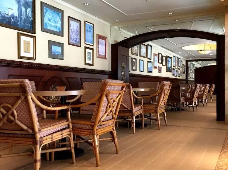 ホテル New Orient Landmark