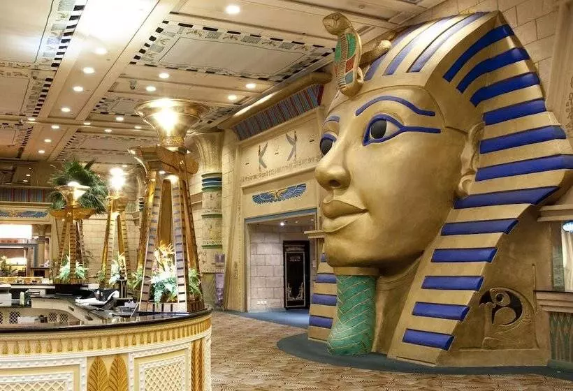 ホテル New Orient Landmark