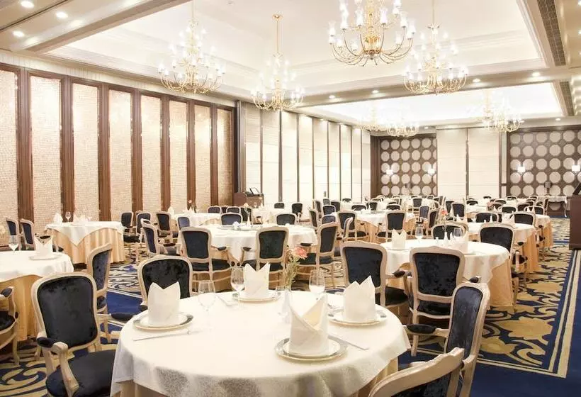 ホテル New Orient Landmark