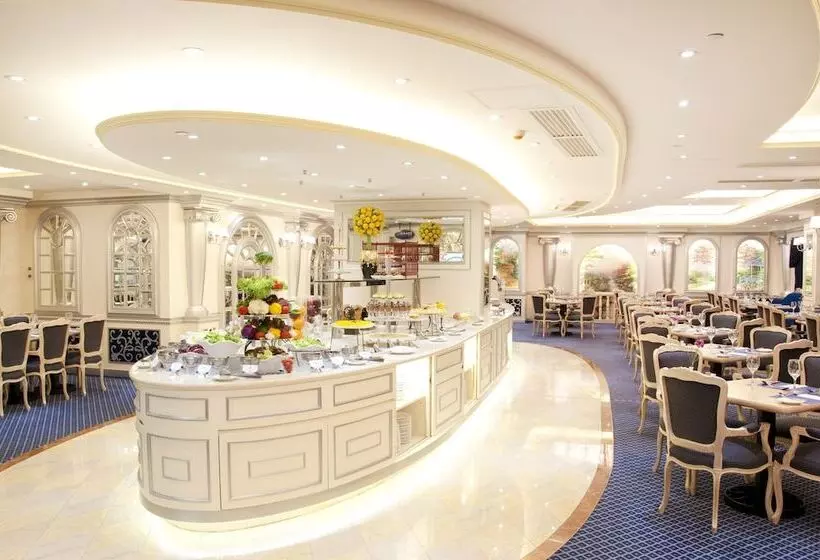 ホテル New Orient Landmark