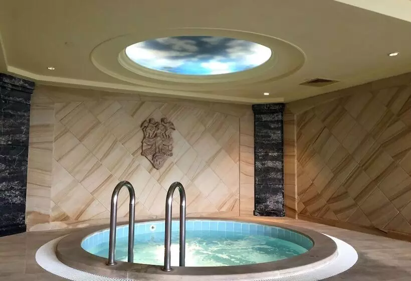 ホテル New Orient Landmark