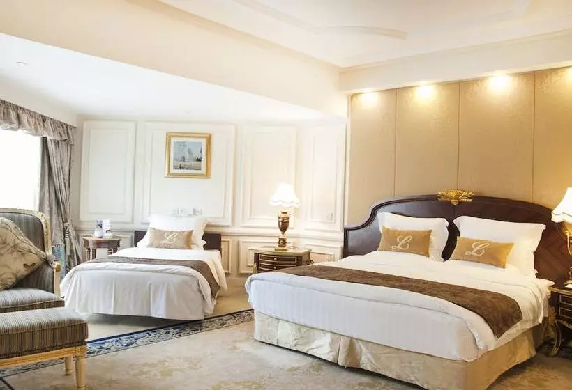 ホテル New Orient Landmark