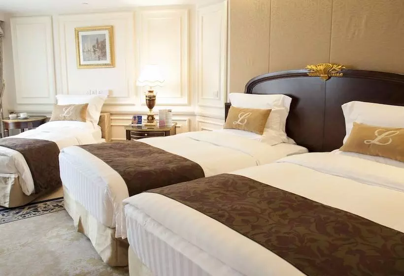 ホテル New Orient Landmark