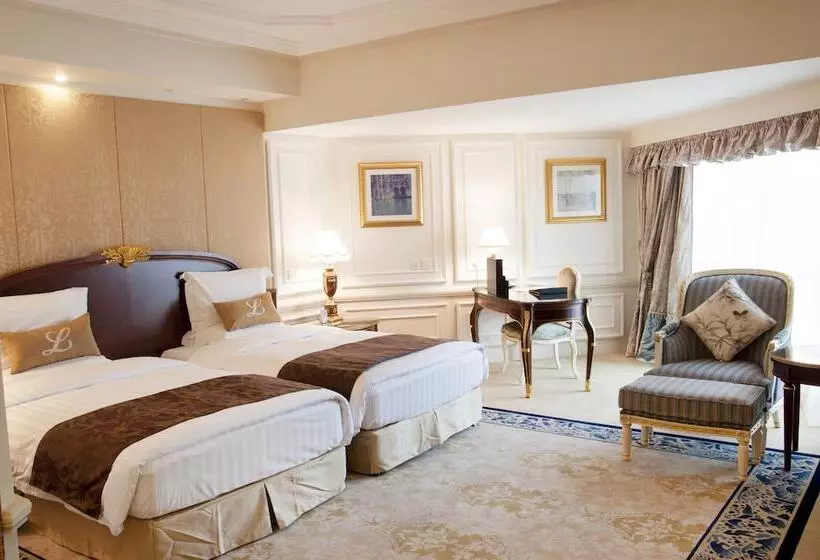 ホテル New Orient Landmark