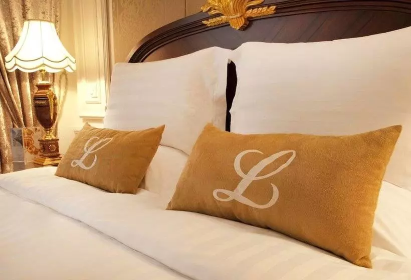 ホテル New Orient Landmark