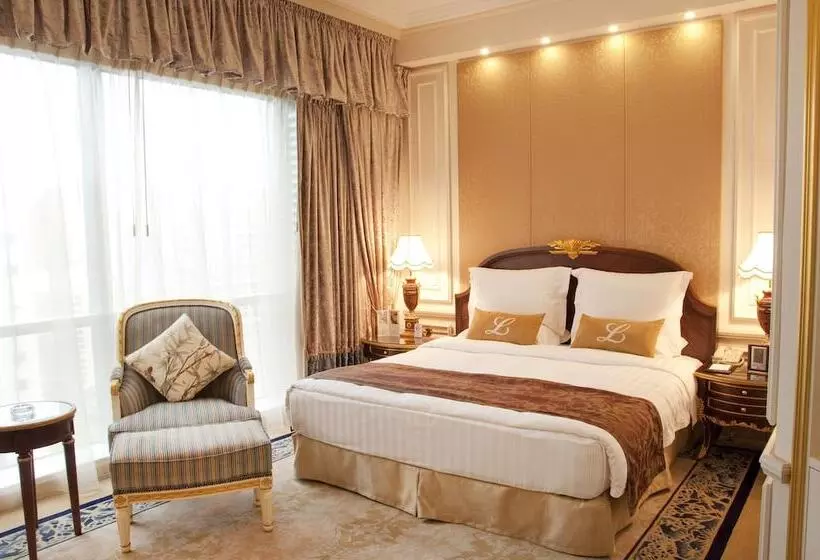 ホテル New Orient Landmark