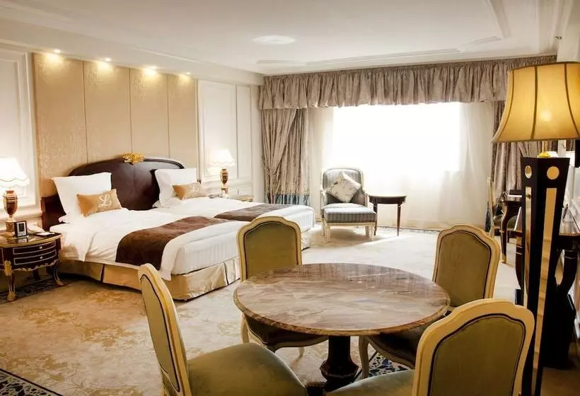 ホテル New Orient Landmark