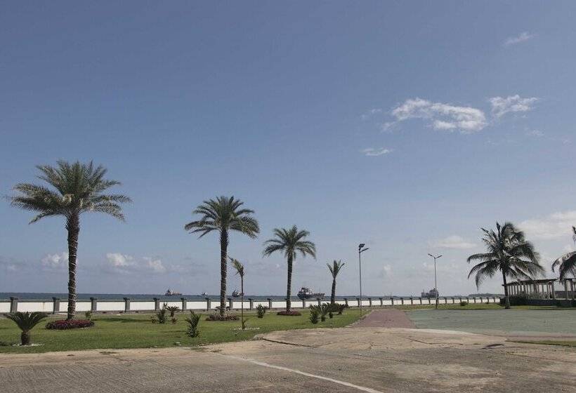 فندق New Washington