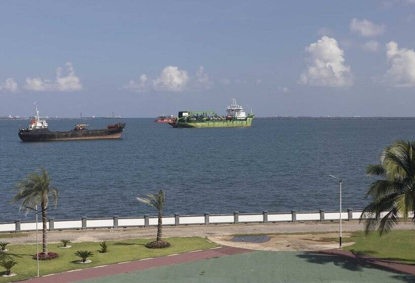 فندق New Washington