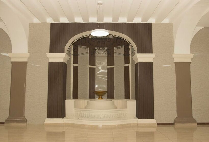 فندق New Washington