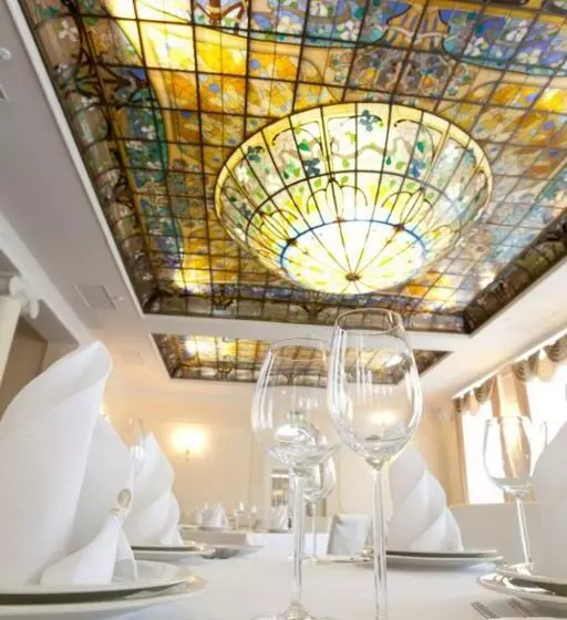 Szálloda Palace Del Mar