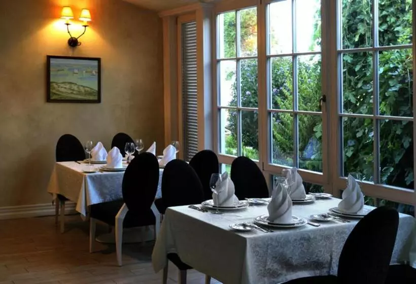 Szálloda Palace Del Mar