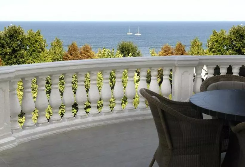 Szálloda Palace Del Mar