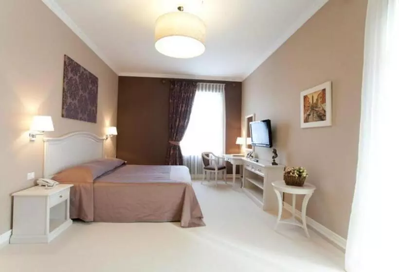 Szálloda Palace Del Mar