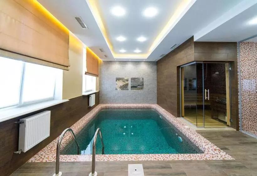 Szálloda Palace Del Mar